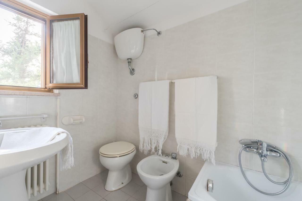 Sotto La Porta Borea Citta Sant'Angelo Dış mekan fotoğraf